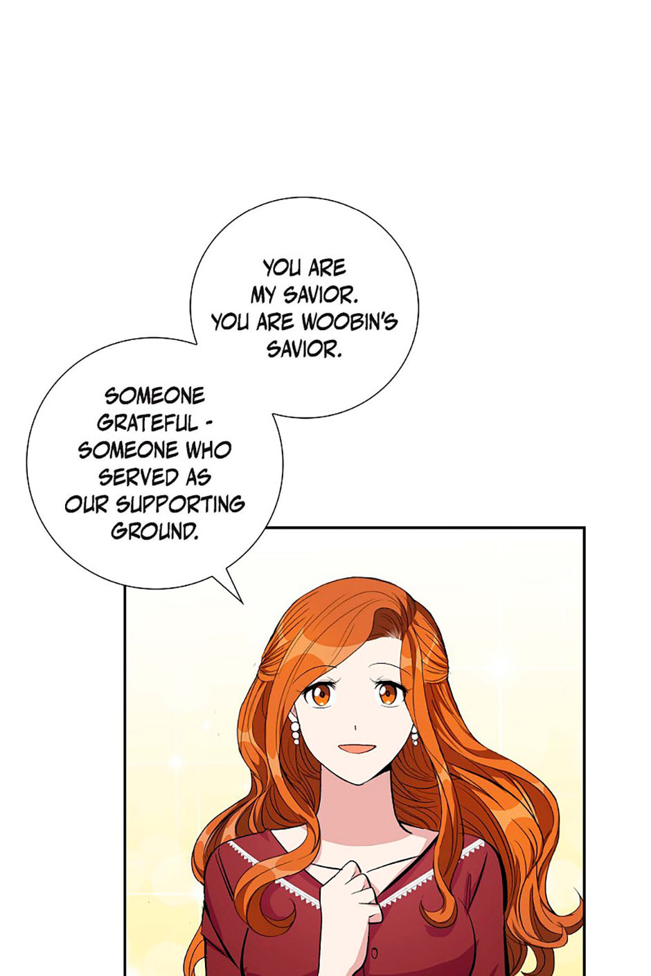 All I Want Is You Chapter 70 page 62 - 