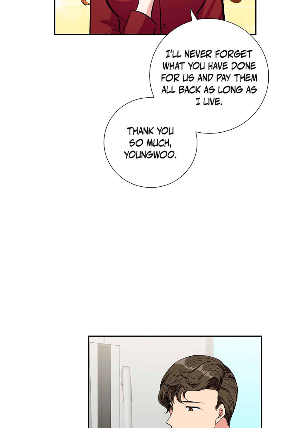 All I Want Is You Chapter 70 page 63 - 
