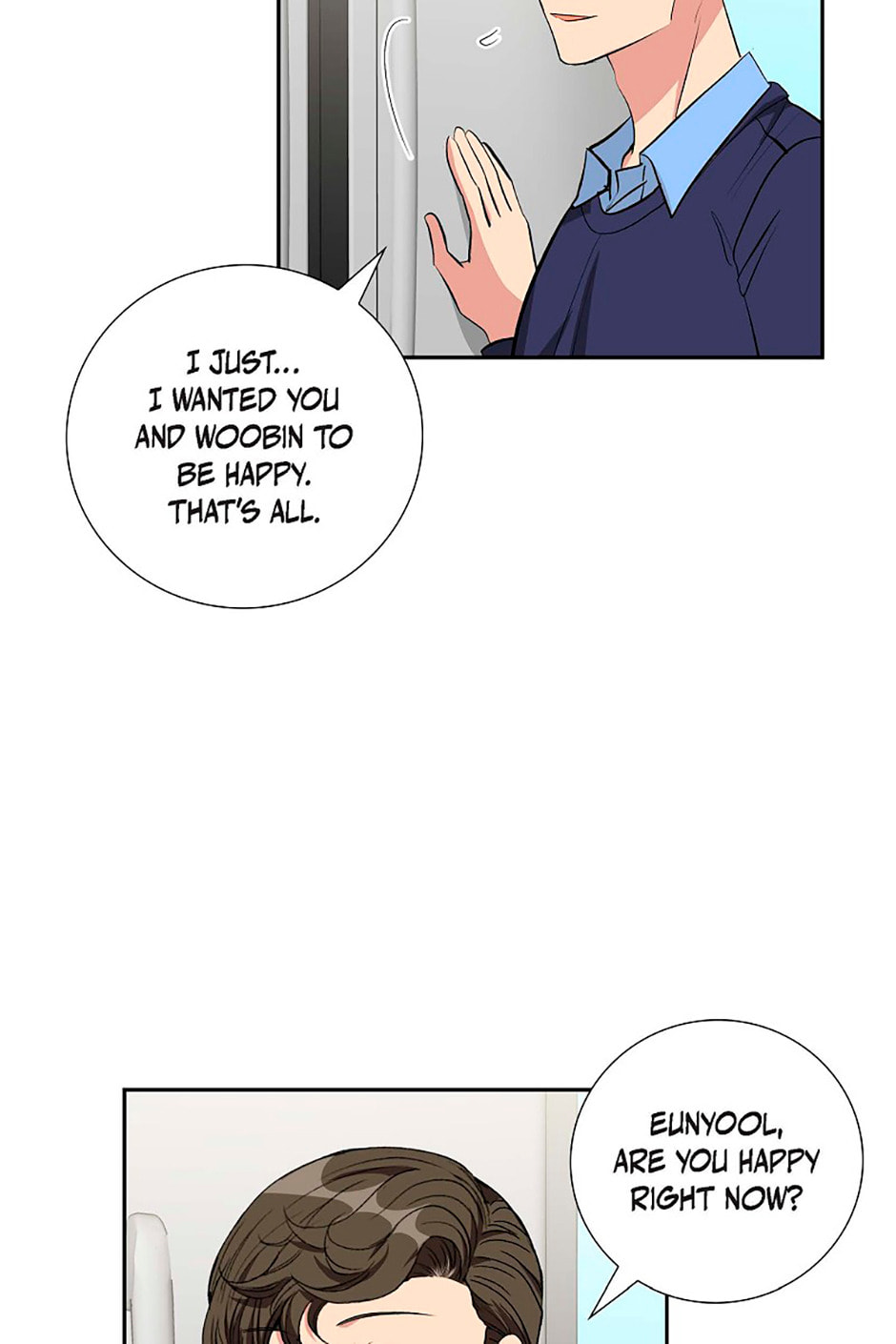 All I Want Is You Chapter 70 page 64 - 