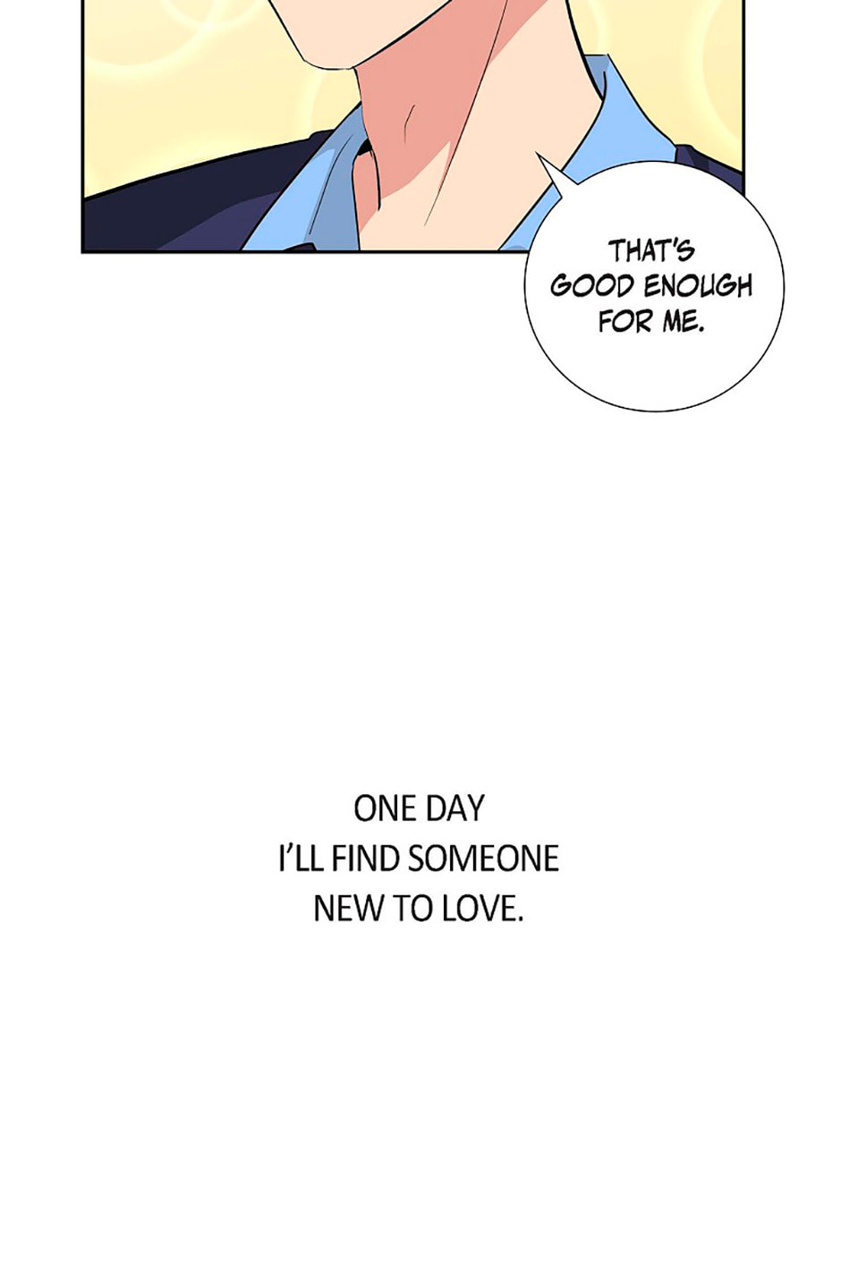 All I Want Is You Chapter 70 page 68 - 