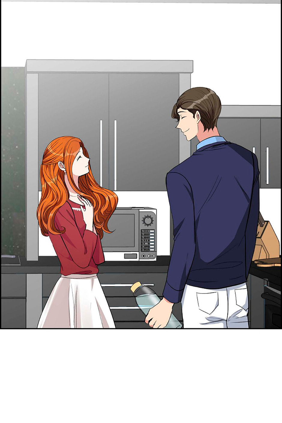 All I Want Is You Chapter 70 page 70 - 
