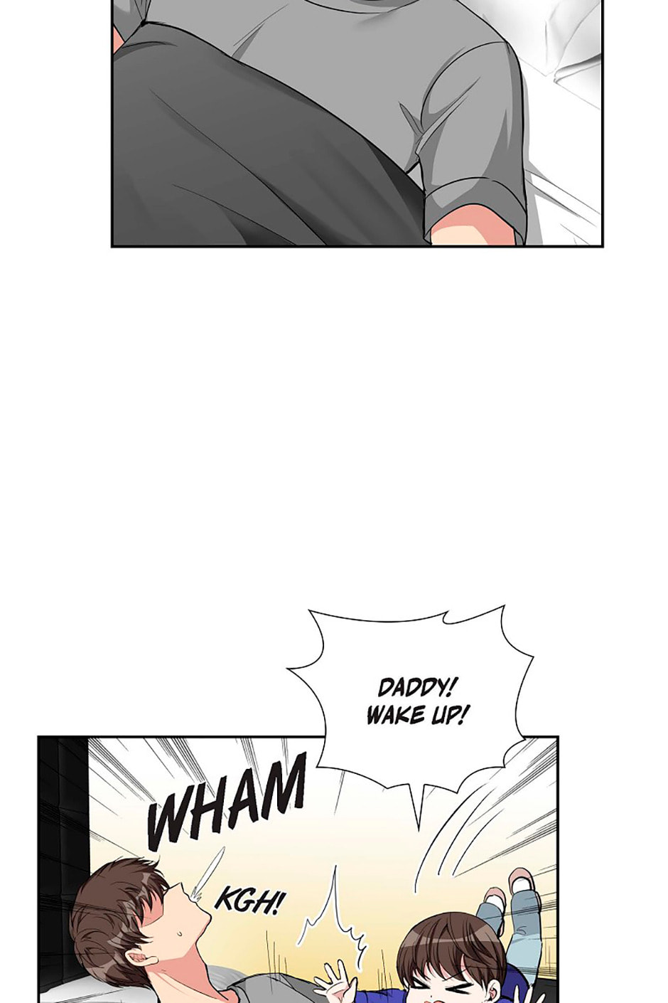 All I Want Is You Chapter 70 page 8 - 