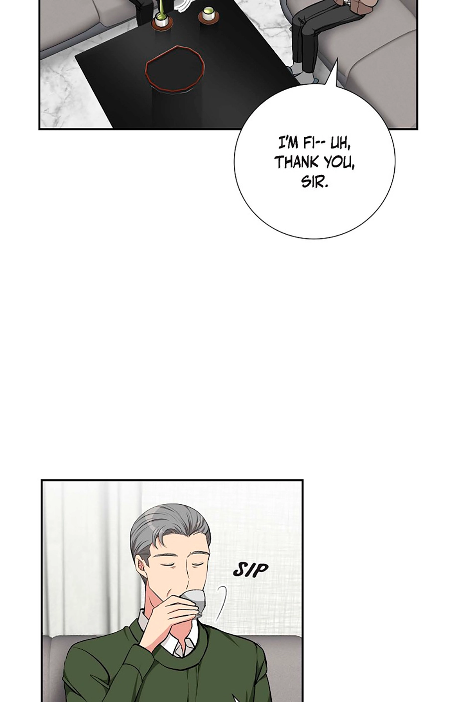 All I Want Is You Chapter 71 page 13 - 