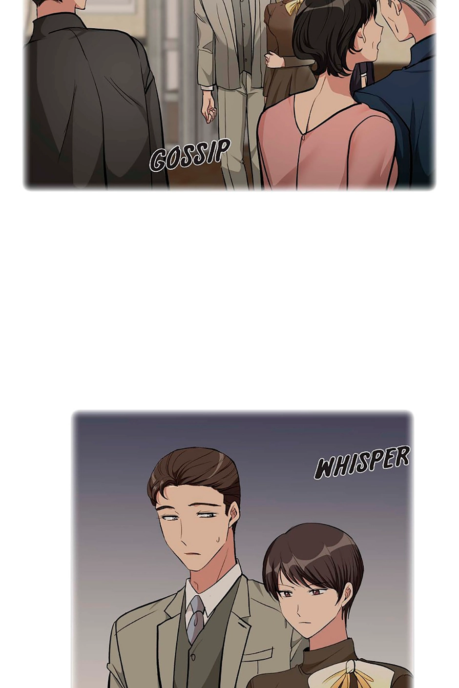All I Want Is You Chapter 71 page 19 - 