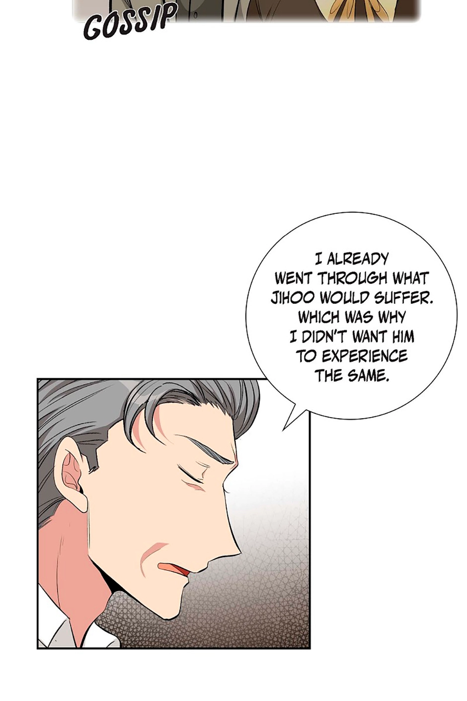 All I Want Is You Chapter 71 page 20 - 