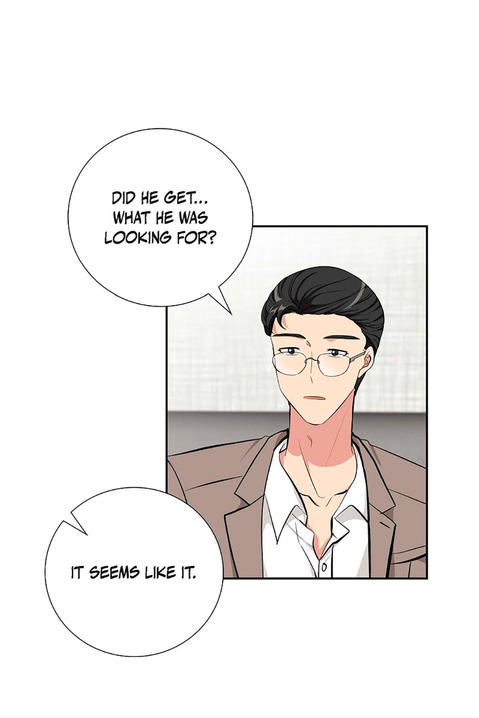 All I Want Is You Chapter 71 page 23 - 