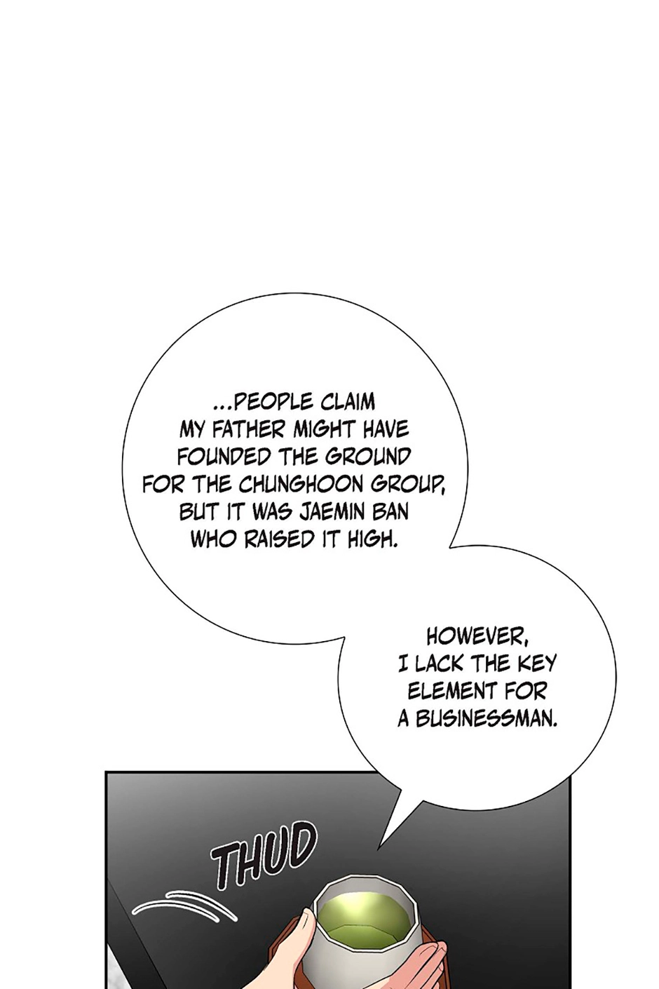 All I Want Is You Chapter 71 page 24 - 