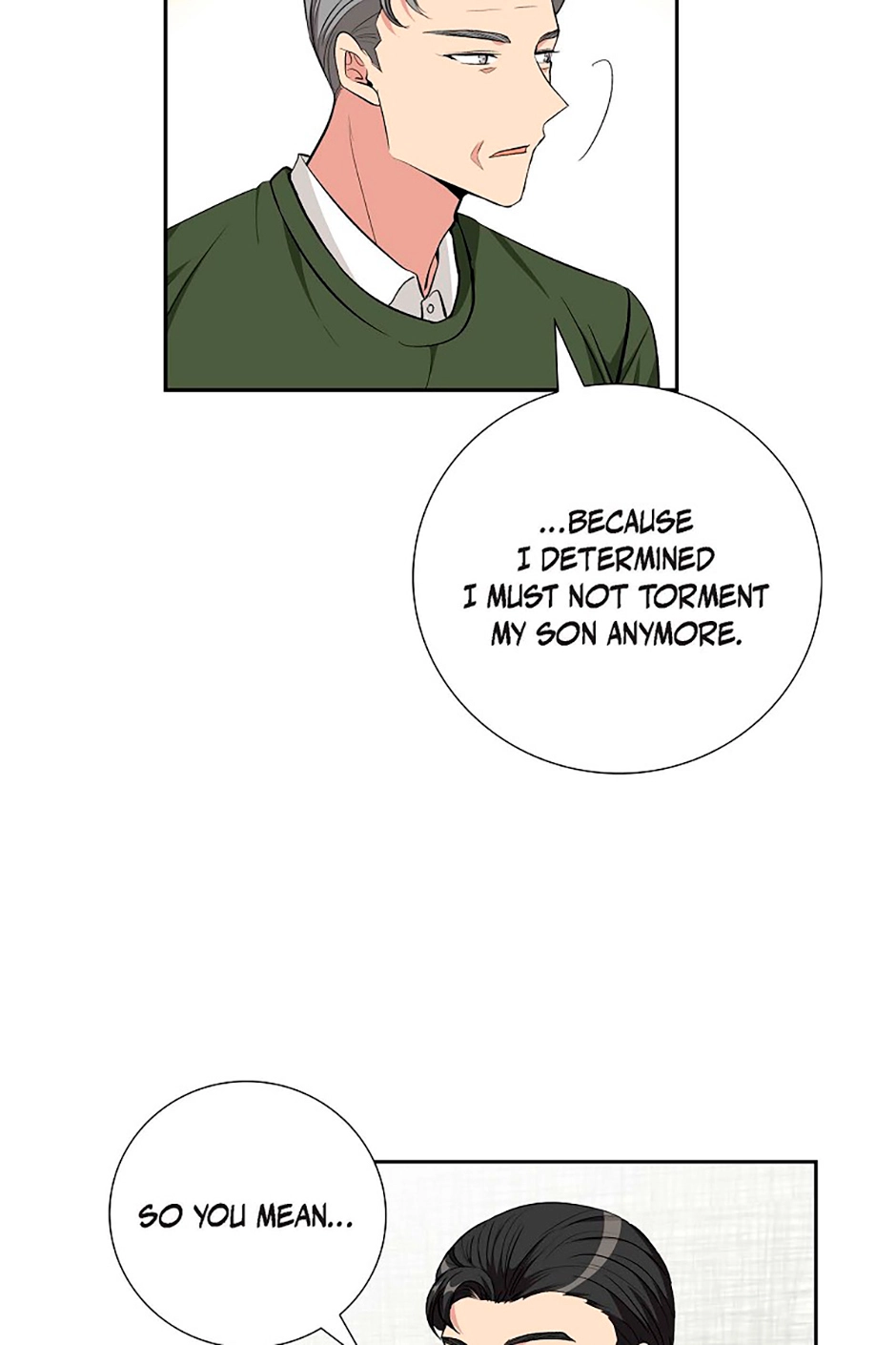All I Want Is You Chapter 71 page 27 - 