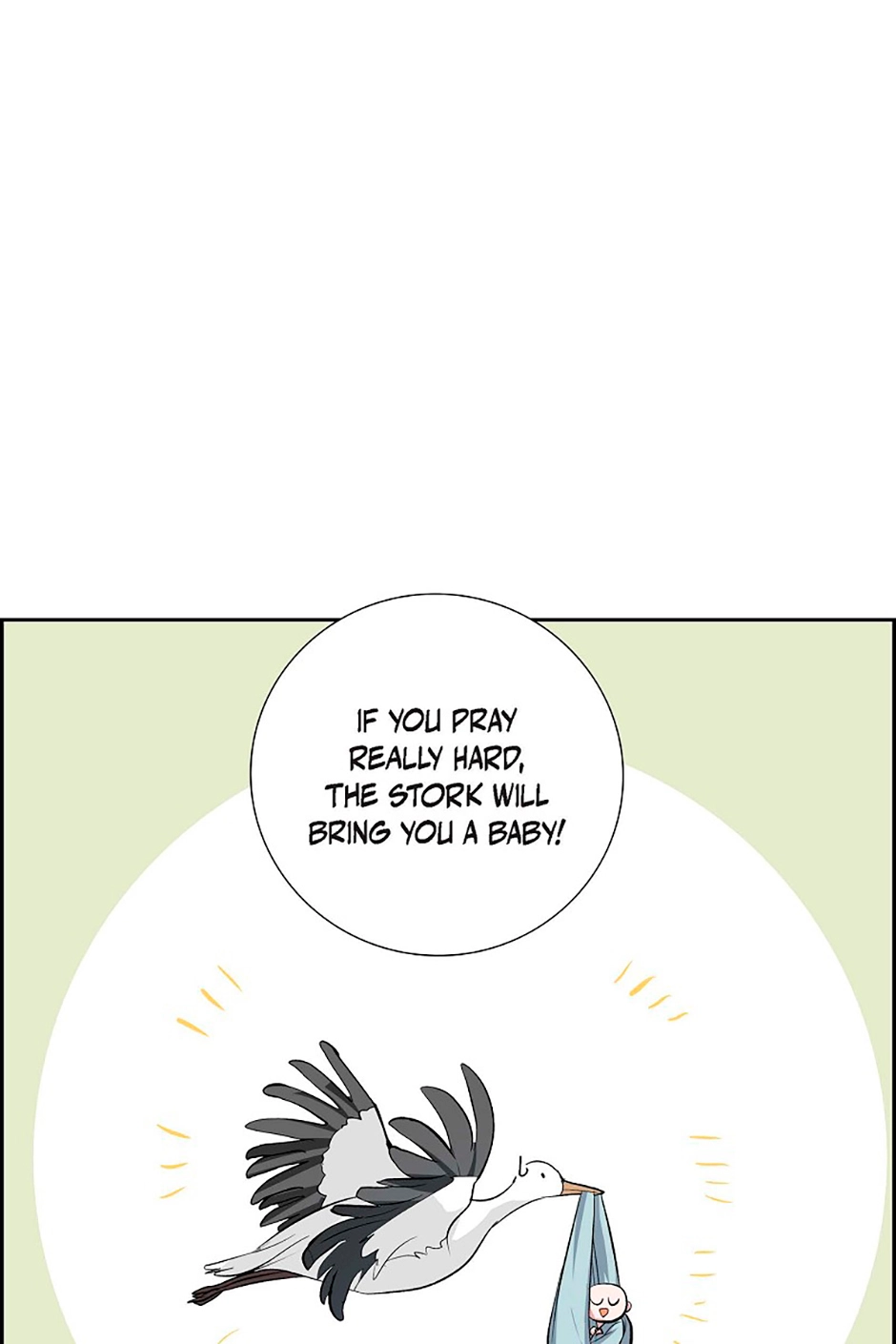 All I Want Is You Chapter 71 page 40 - 