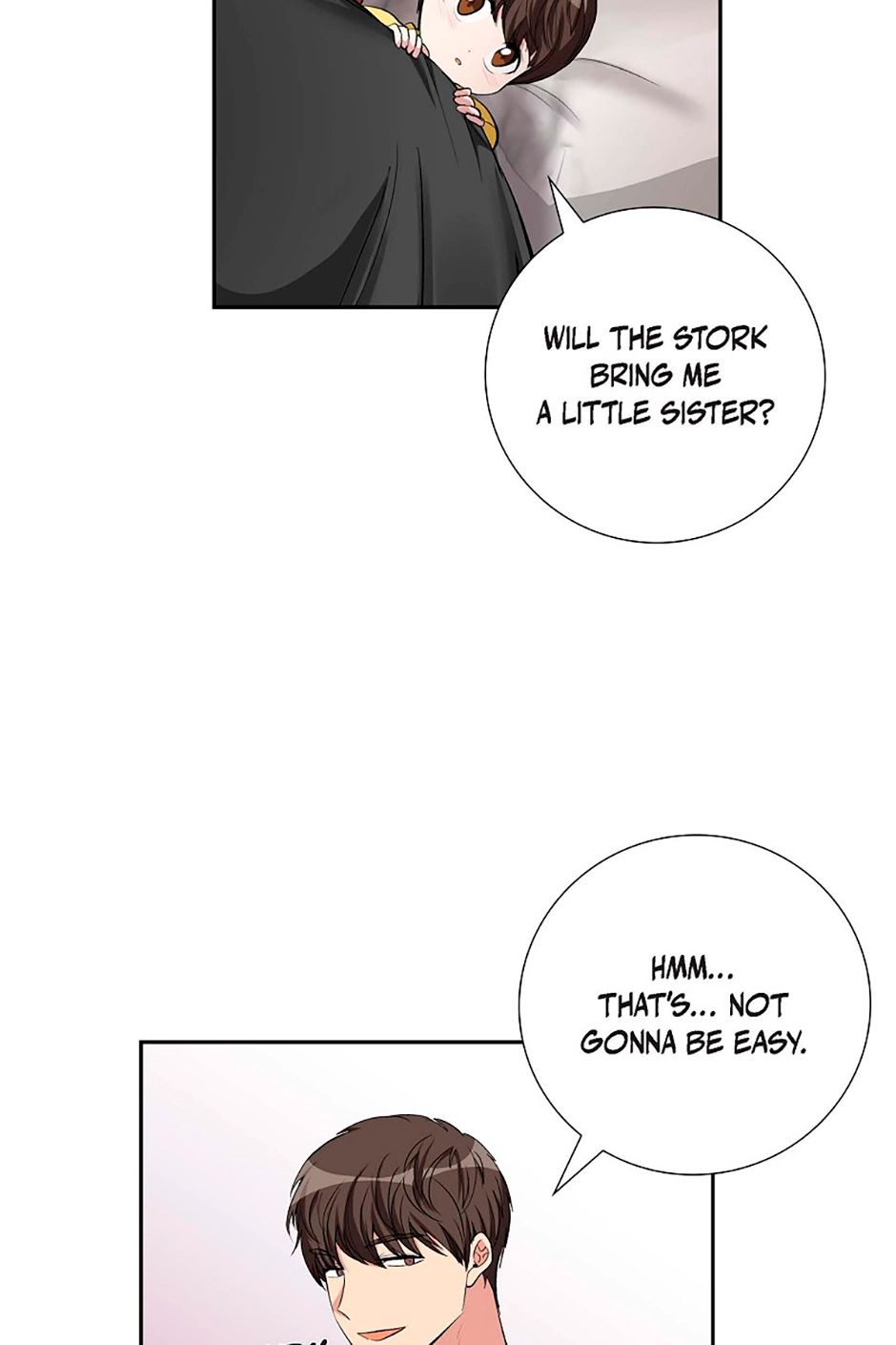All I Want Is You Chapter 71 page 45 - 