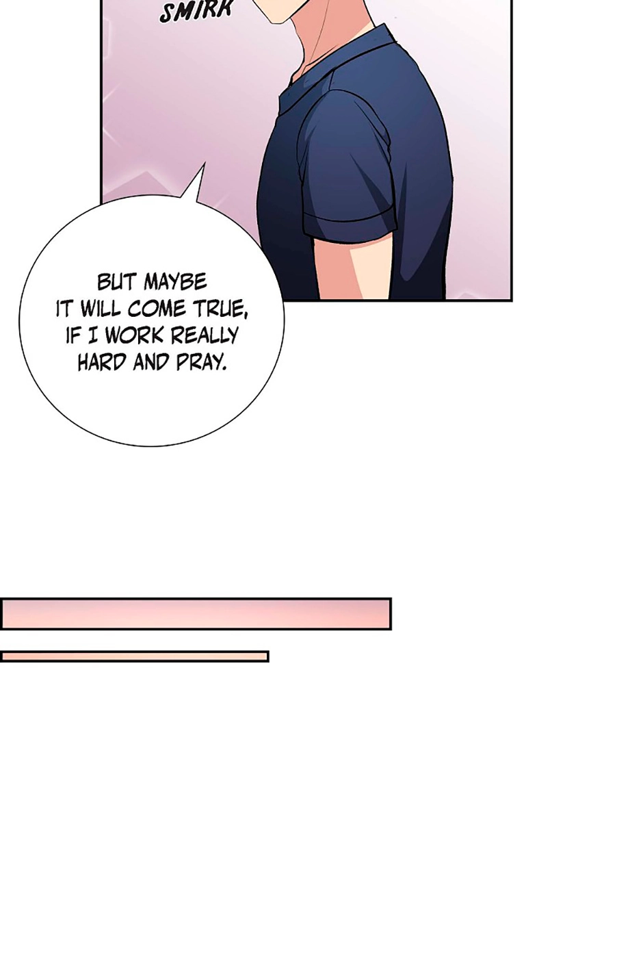 All I Want Is You Chapter 71 page 46 - 