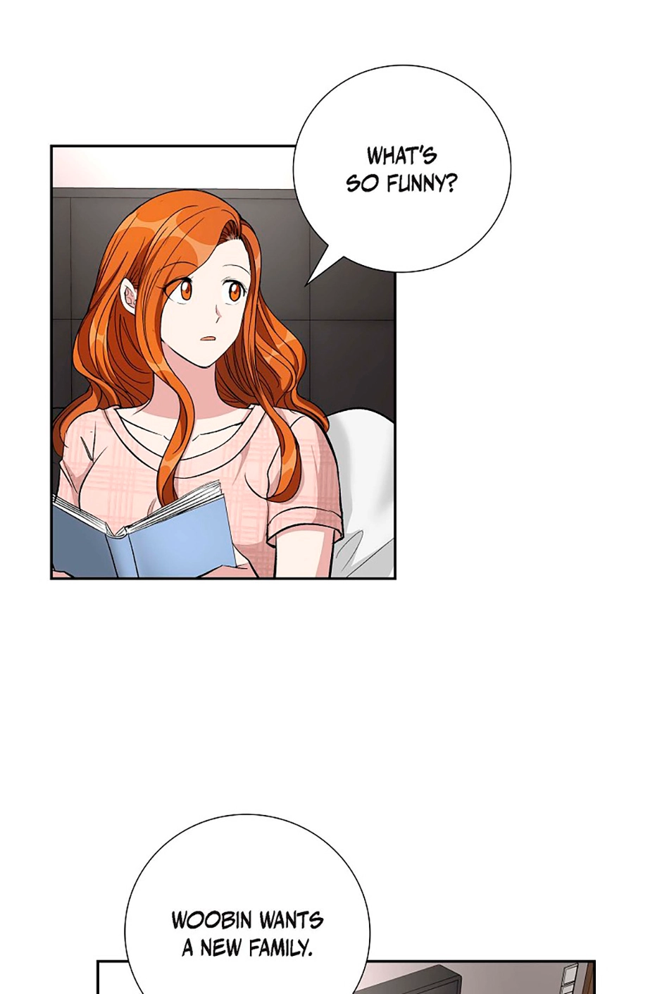 All I Want Is You Chapter 71 page 47 - 