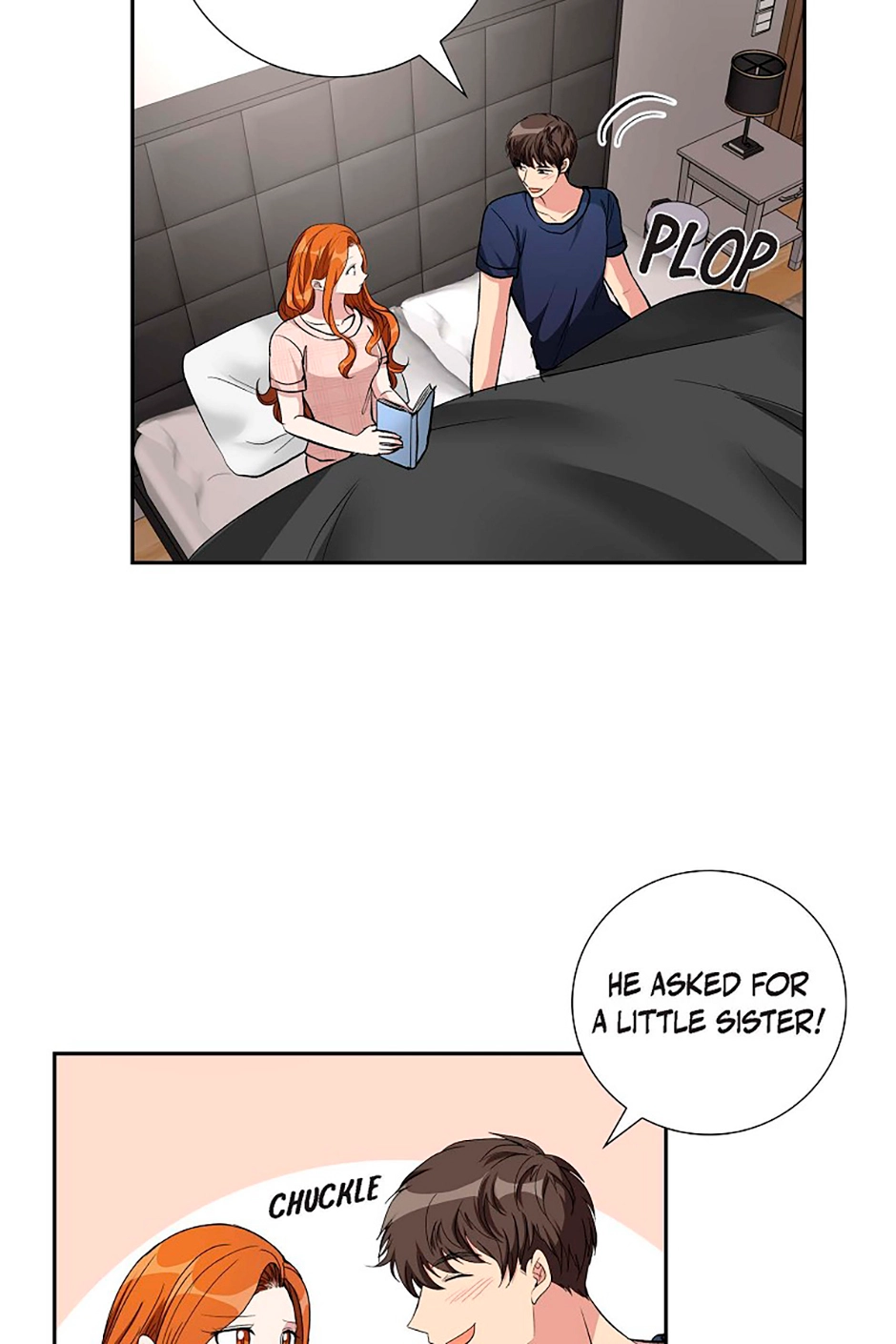All I Want Is You Chapter 71 page 48 - 