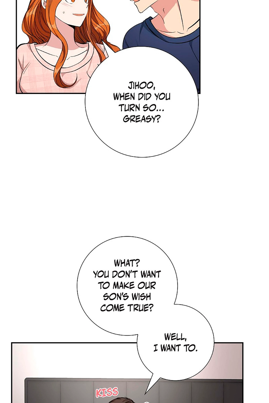 All I Want Is You Chapter 71 page 49 - 
