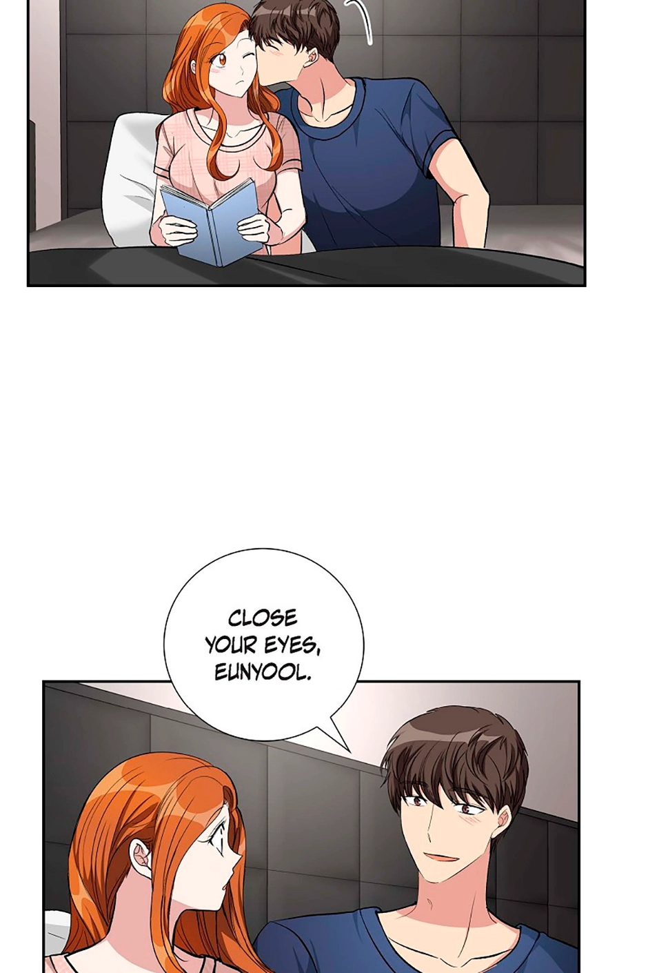 All I Want Is You Chapter 71 page 50 - 