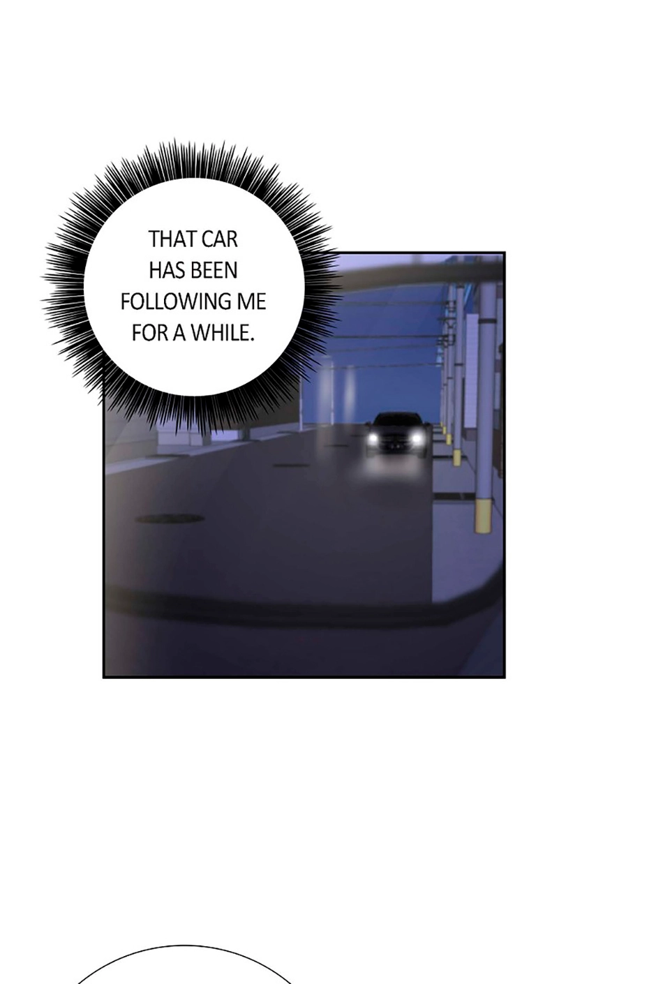 All I Want Is You Chapter 71 page 6 - 