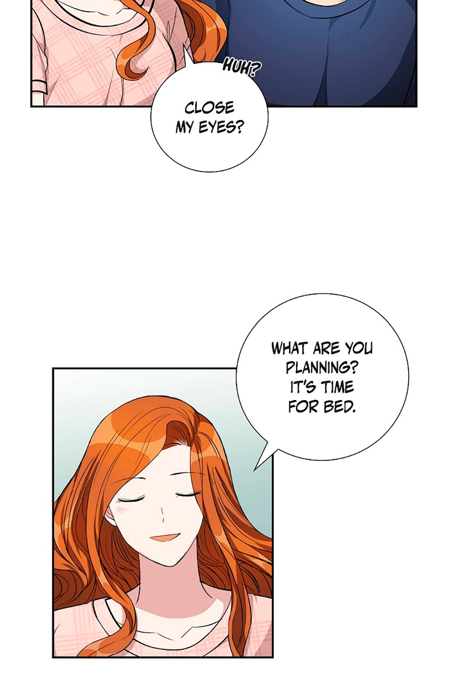 All I Want Is You Chapter 71 page 51 - 