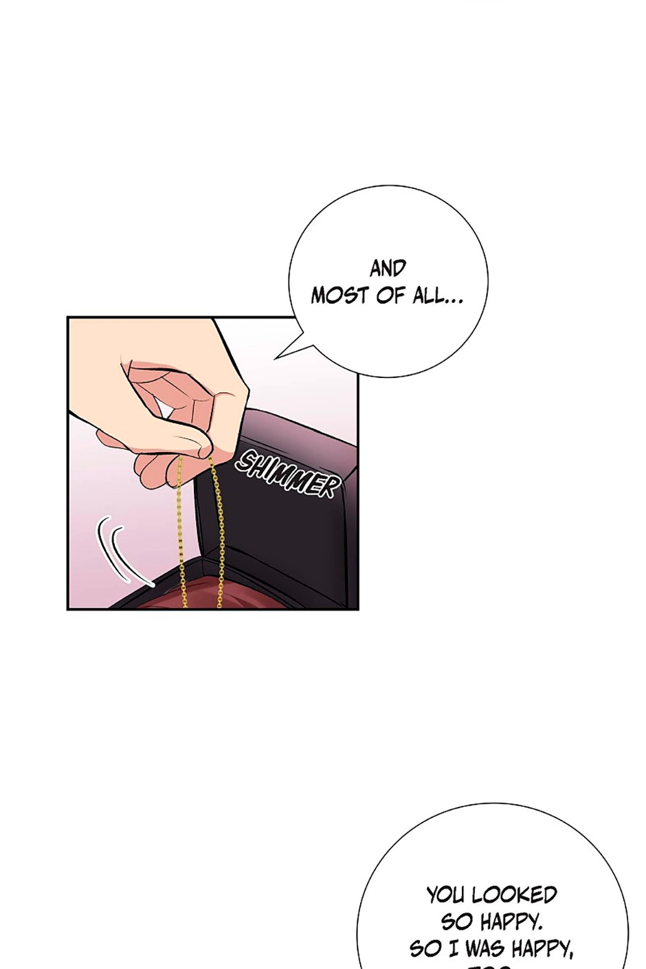 All I Want Is You Chapter 71 page 53 - 