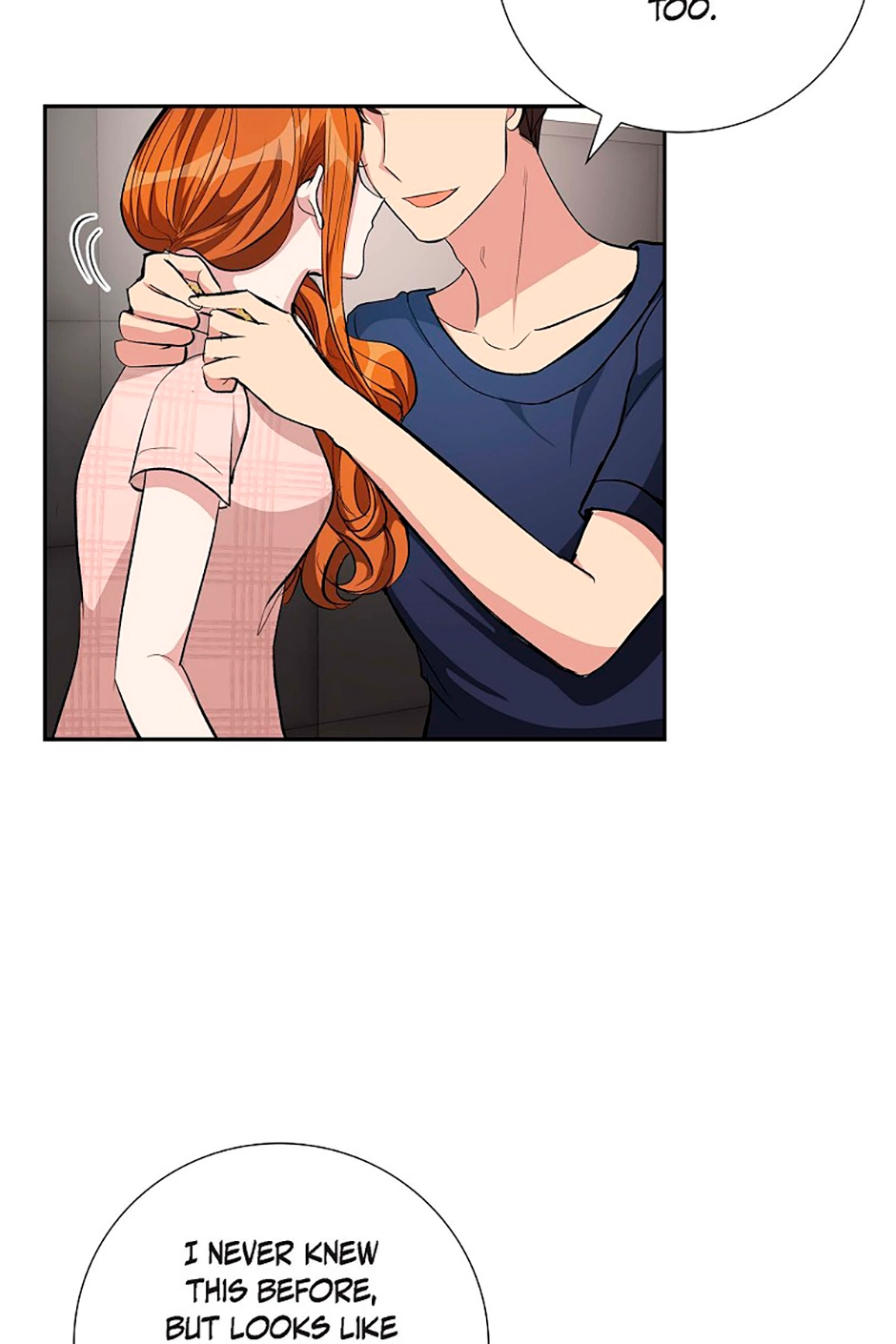 All I Want Is You Chapter 71 page 54 - 