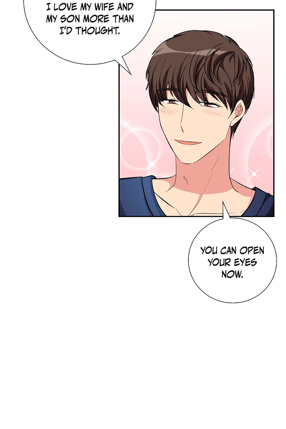 All I Want Is You Chapter 71 page 55 - 
