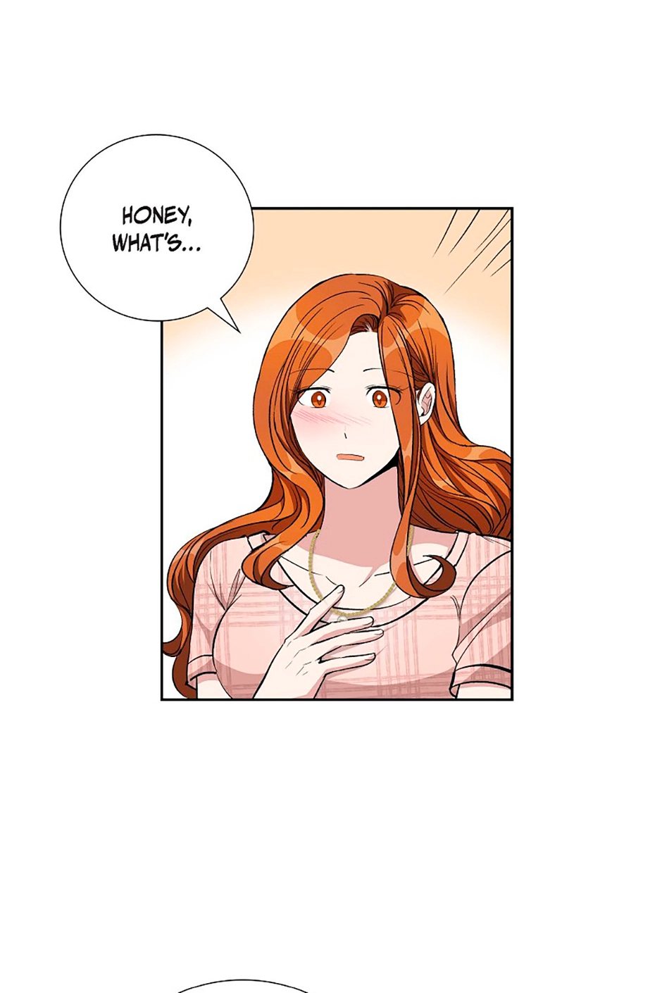 All I Want Is You Chapter 71 page 57 - 