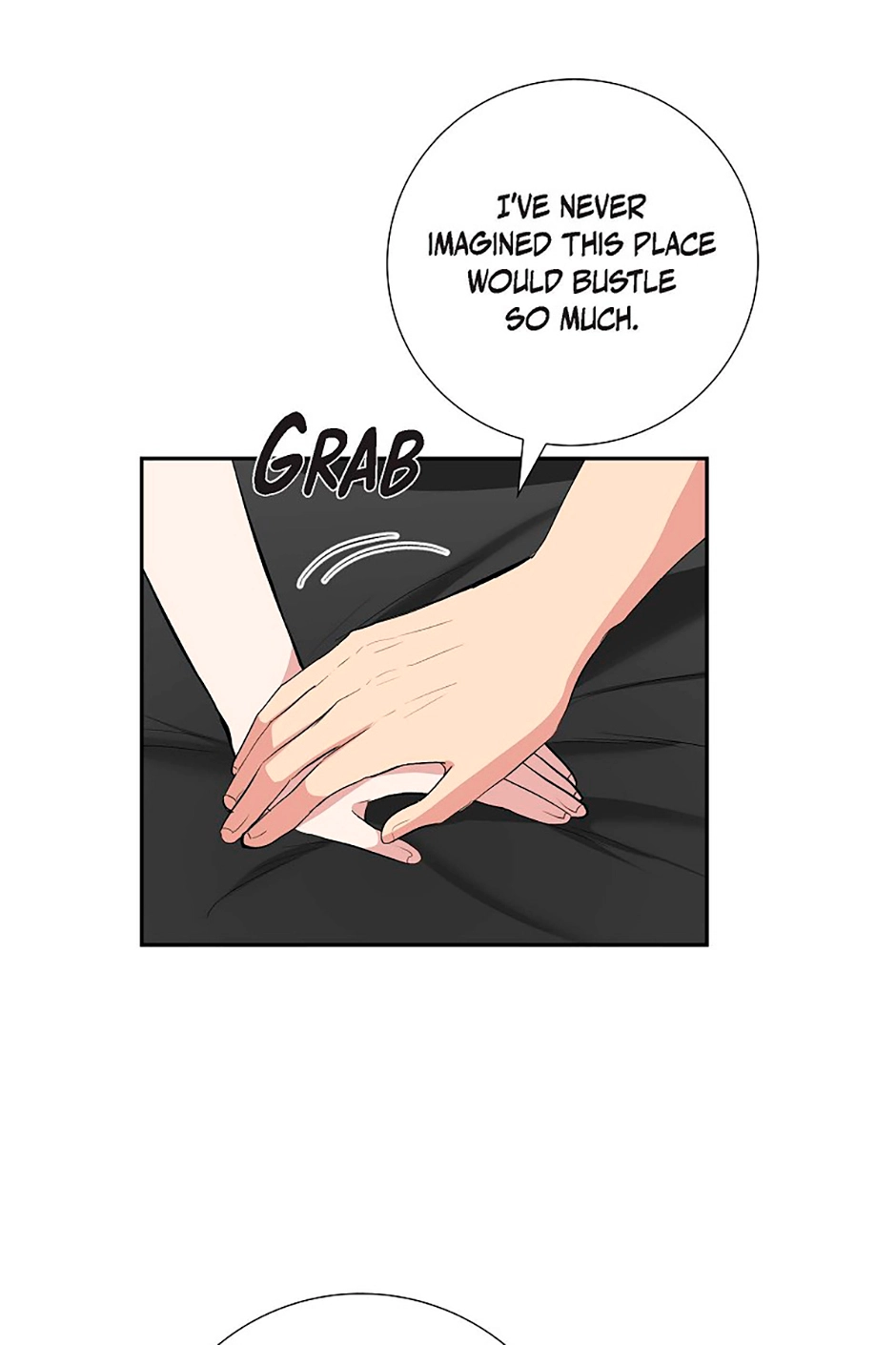 All I Want Is You Chapter 71 page 59 - 