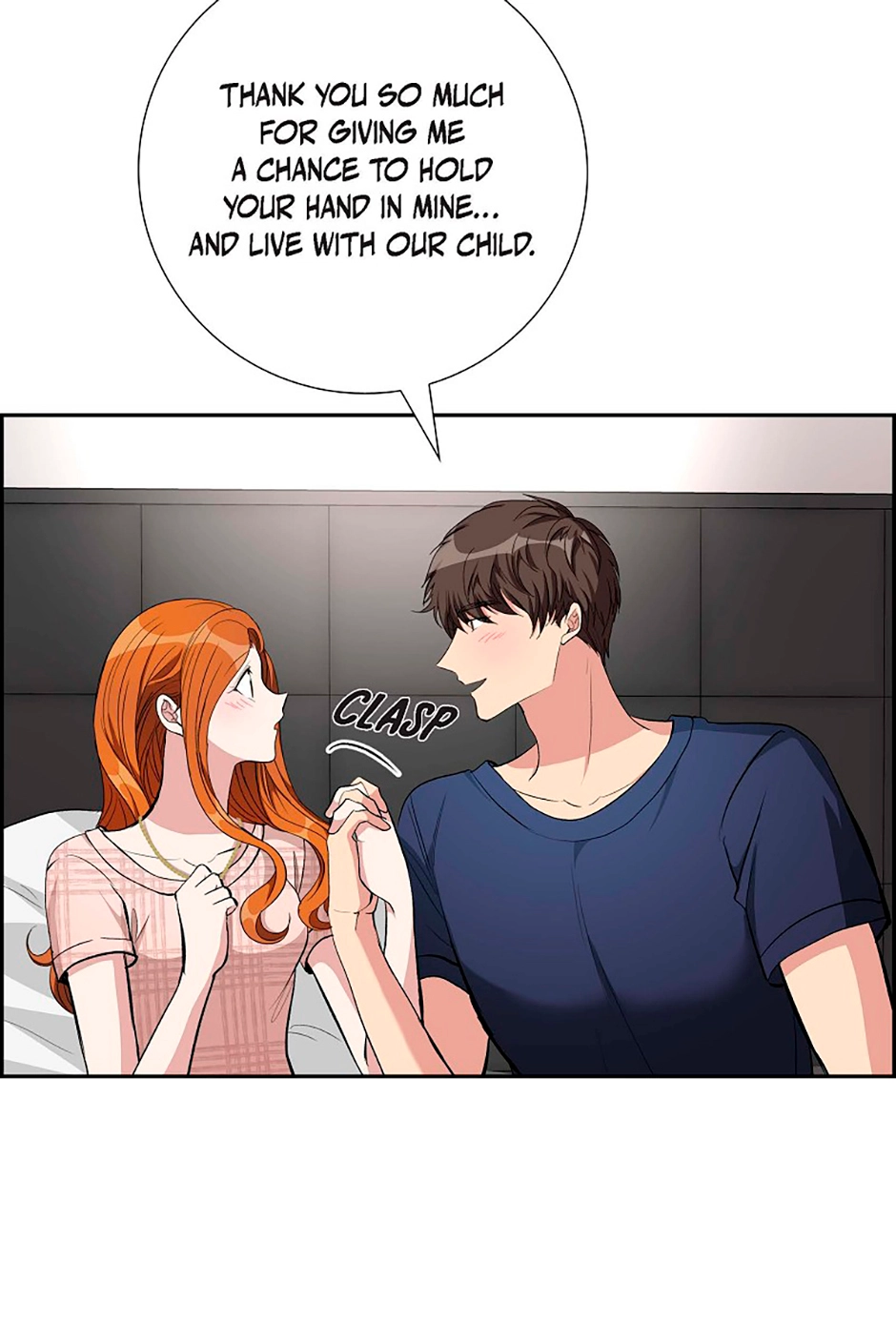 All I Want Is You Chapter 71 page 60 - 