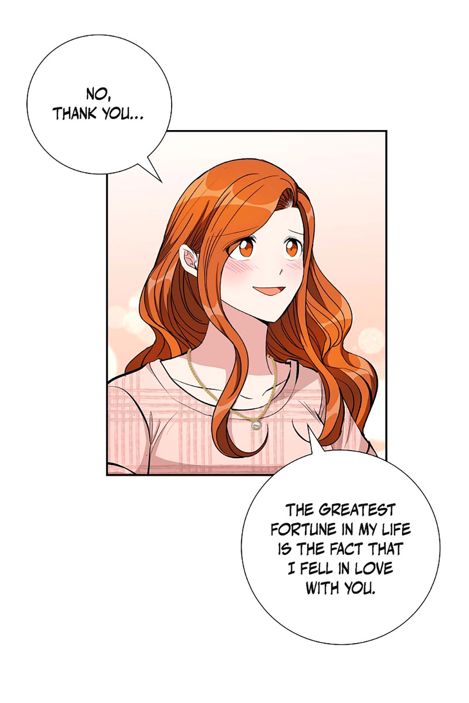 All I Want Is You Chapter 71 page 61 - 