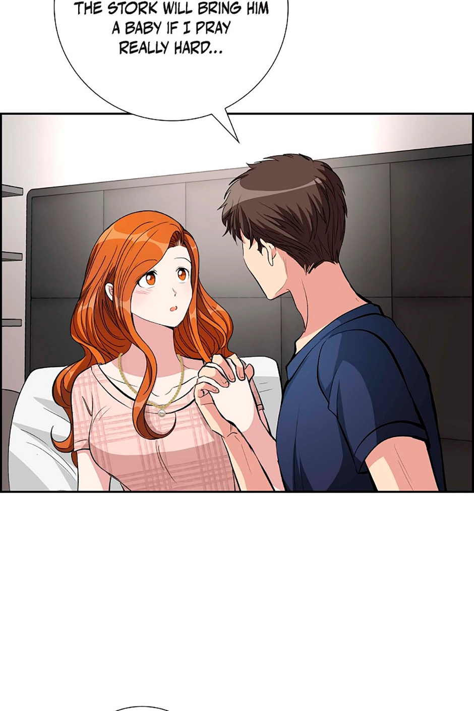 All I Want Is You Chapter 71 page 63 - 