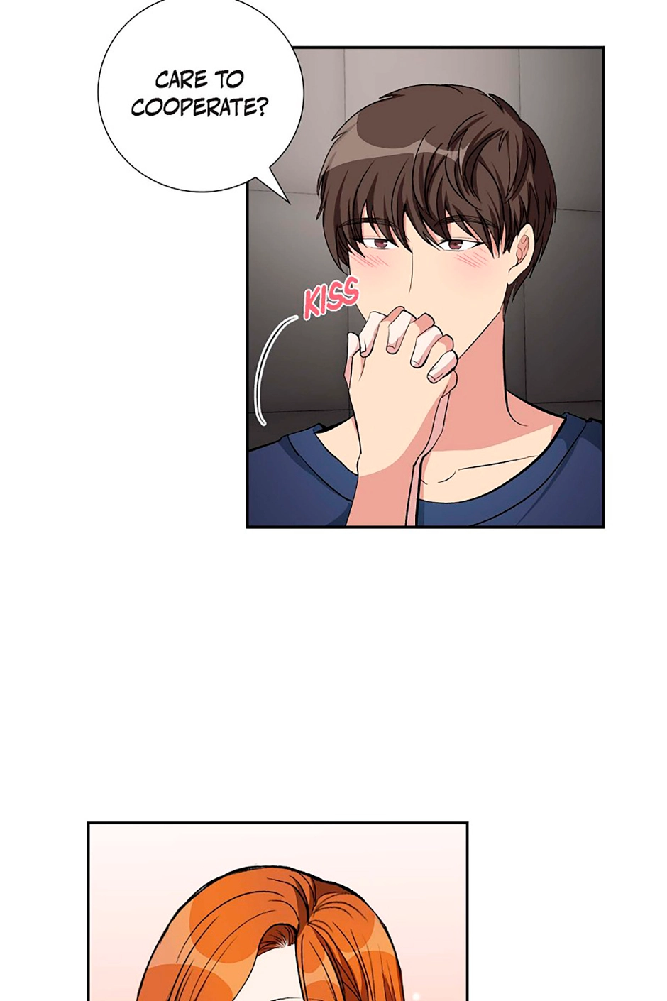 All I Want Is You Chapter 71 page 64 - 