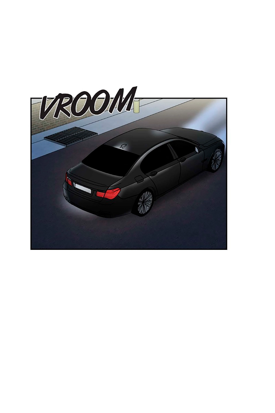 All I Want Is You Chapter 71 page 8 - 