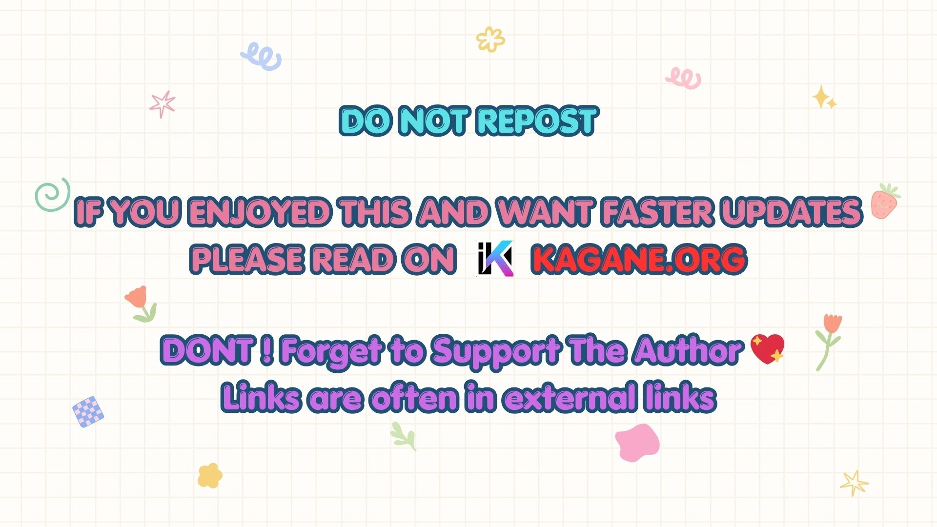 All I Want Is You Chapter 72 page 1 - 