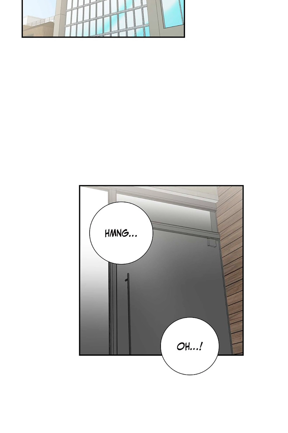 All I Want Is You Chapter 72 page 15 - 