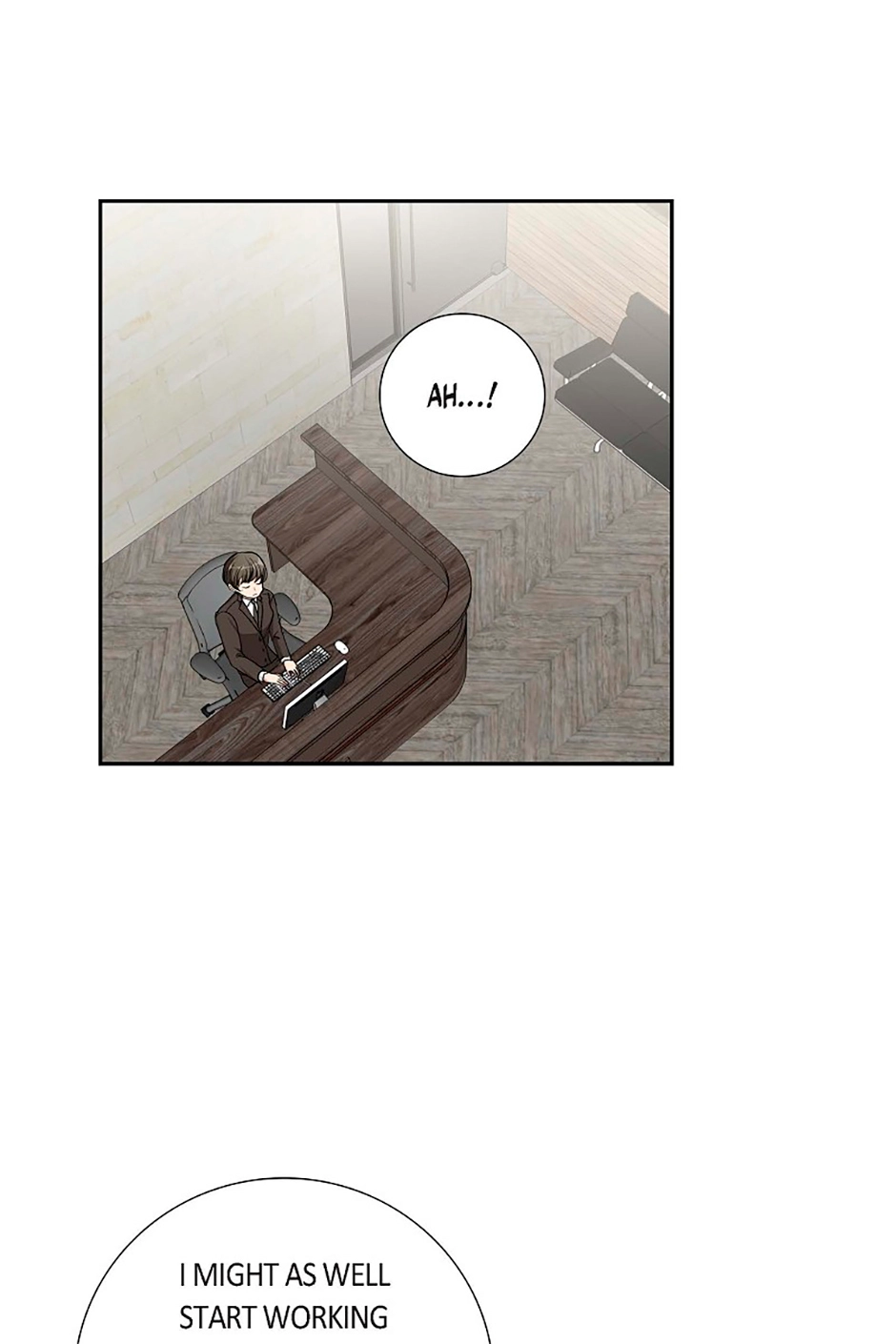 All I Want Is You Chapter 72 page 16 - 
