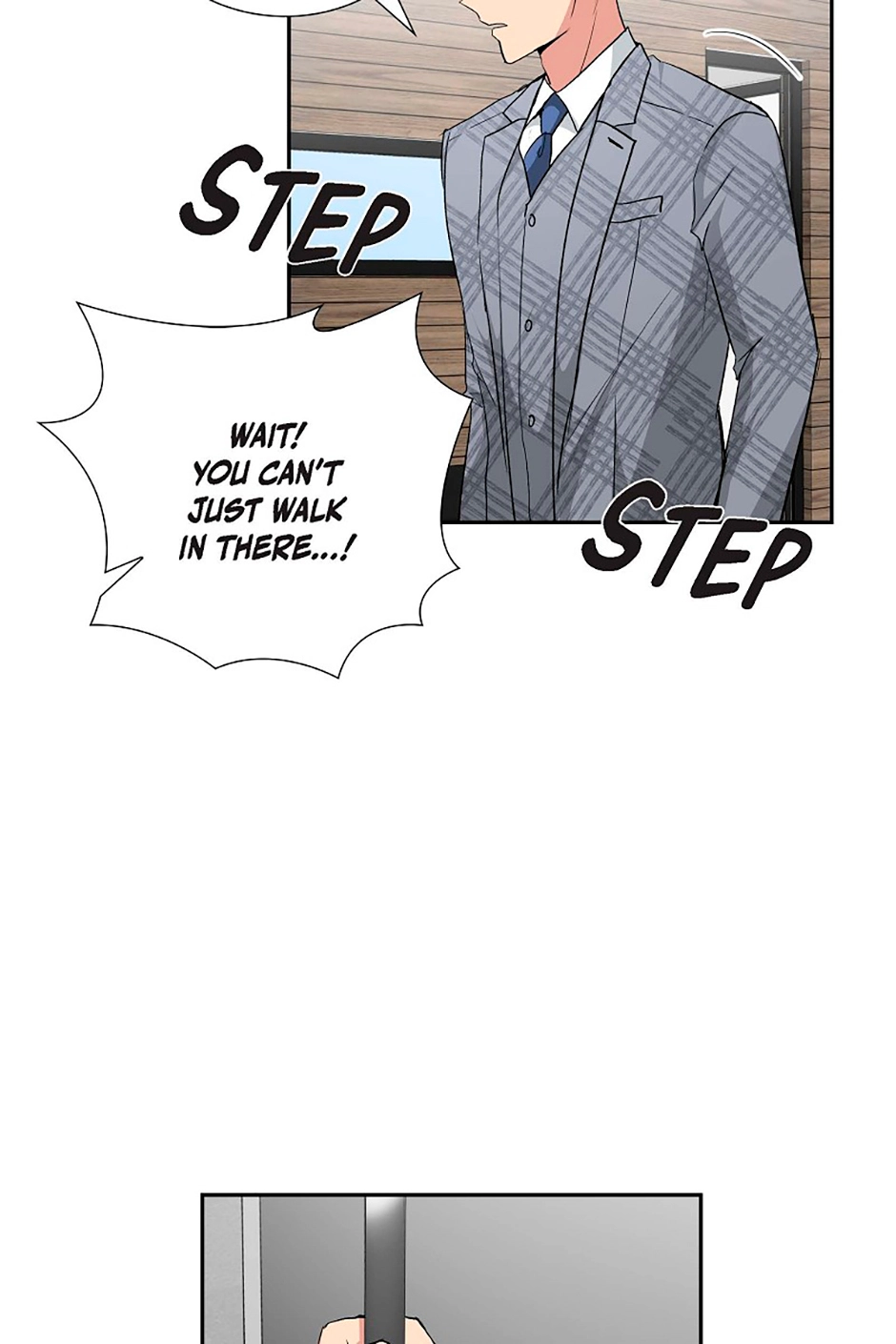 All I Want Is You Chapter 72 page 20 - 