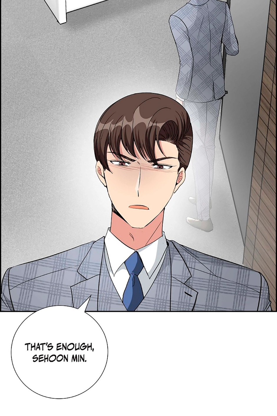 All I Want Is You Chapter 72 page 22 - 