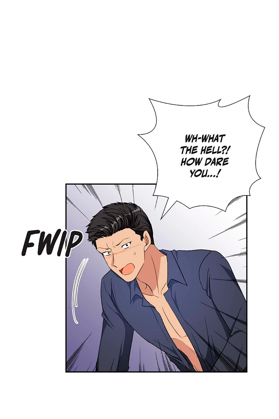 All I Want Is You Chapter 72 page 23 - 