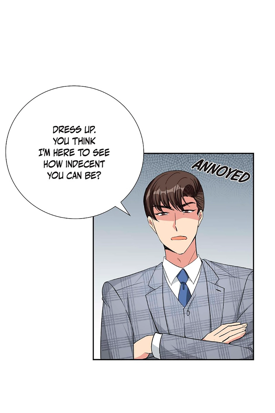 All I Want Is You Chapter 72 page 24 - 