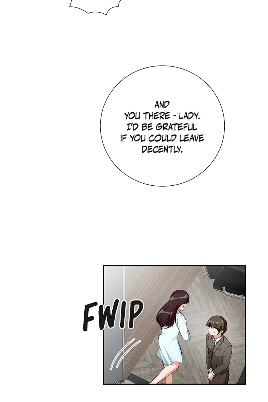 All I Want Is You Chapter 72 page 26 - 
