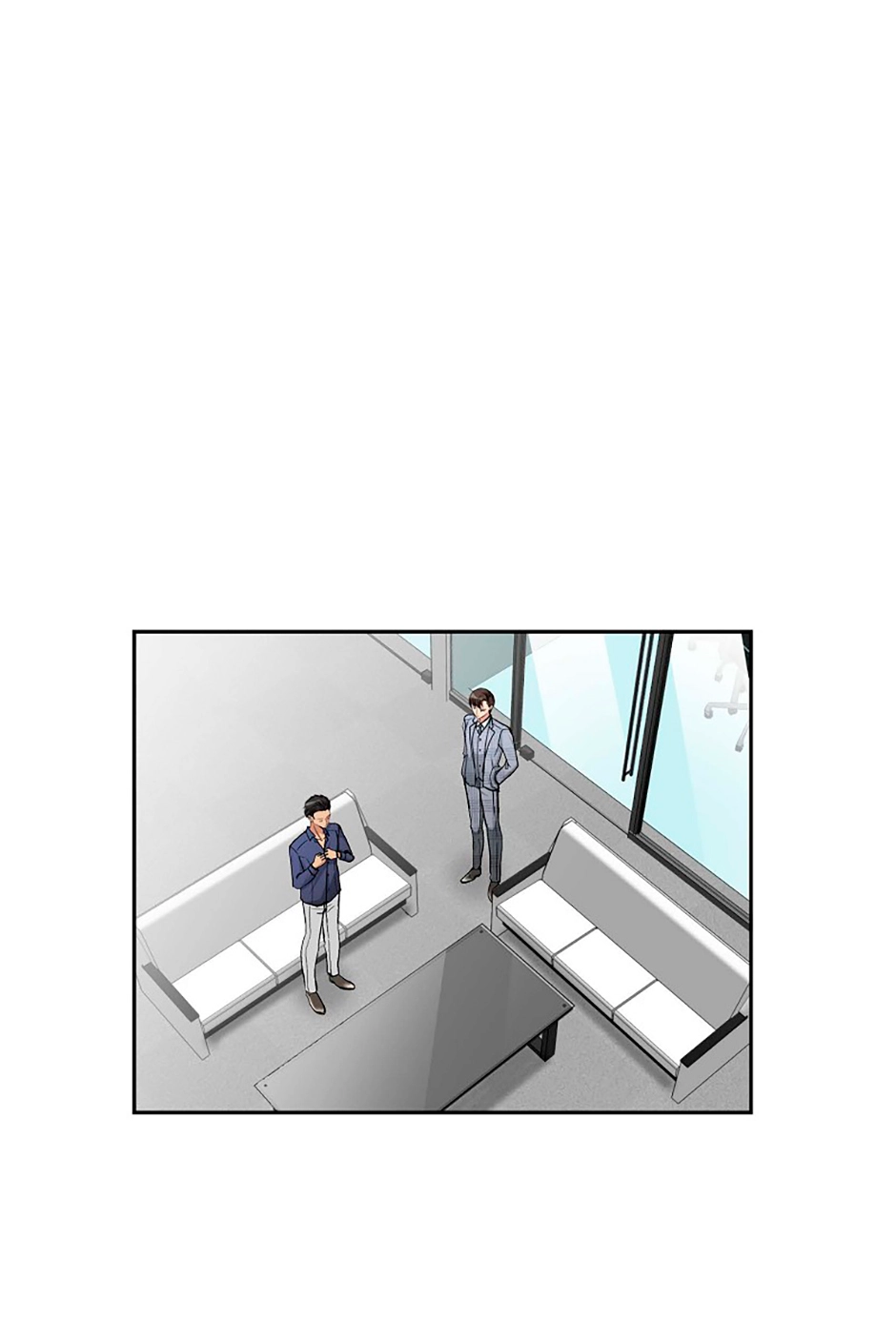 All I Want Is You Chapter 72 page 27 - 