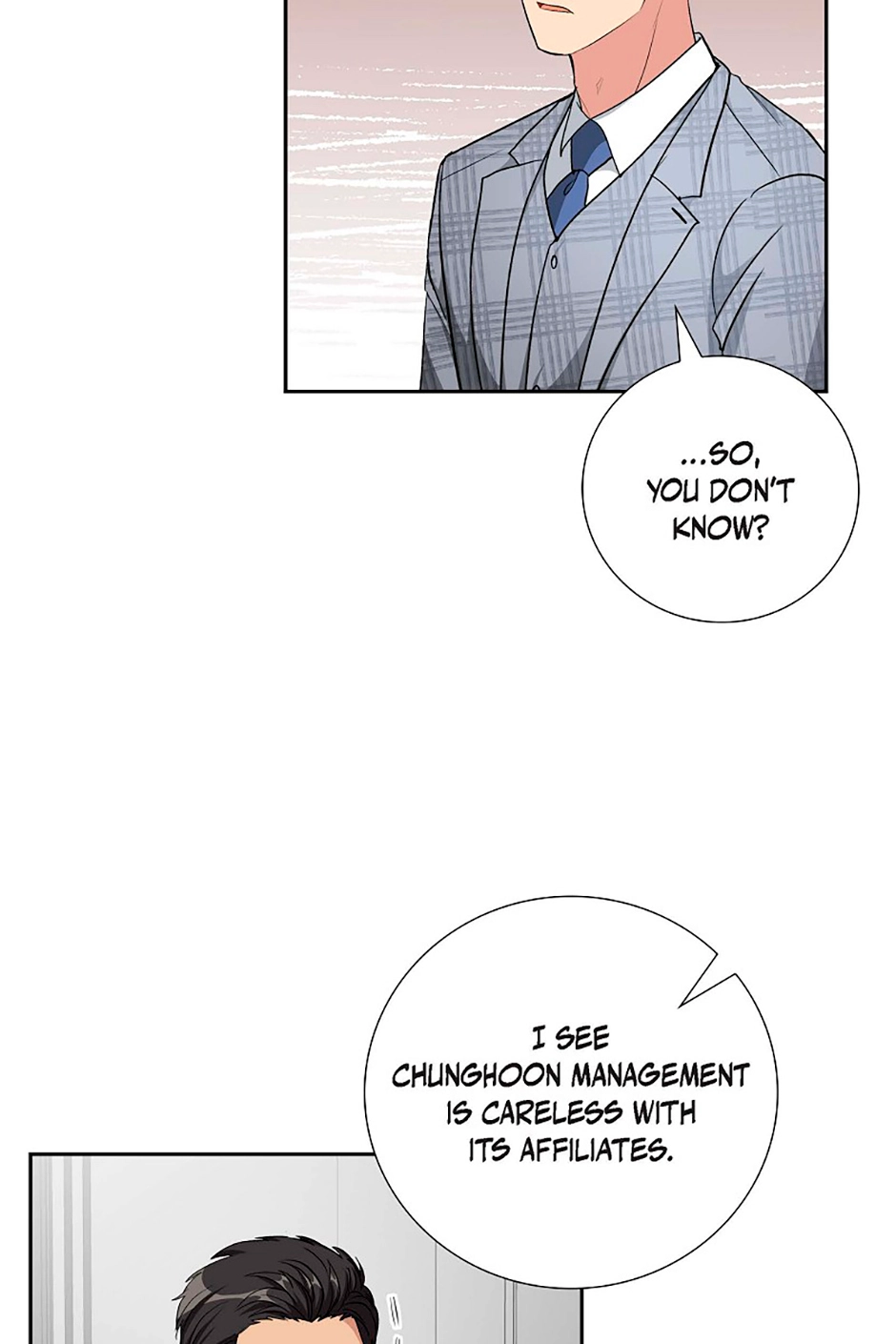 All I Want Is You Chapter 72 page 32 - 