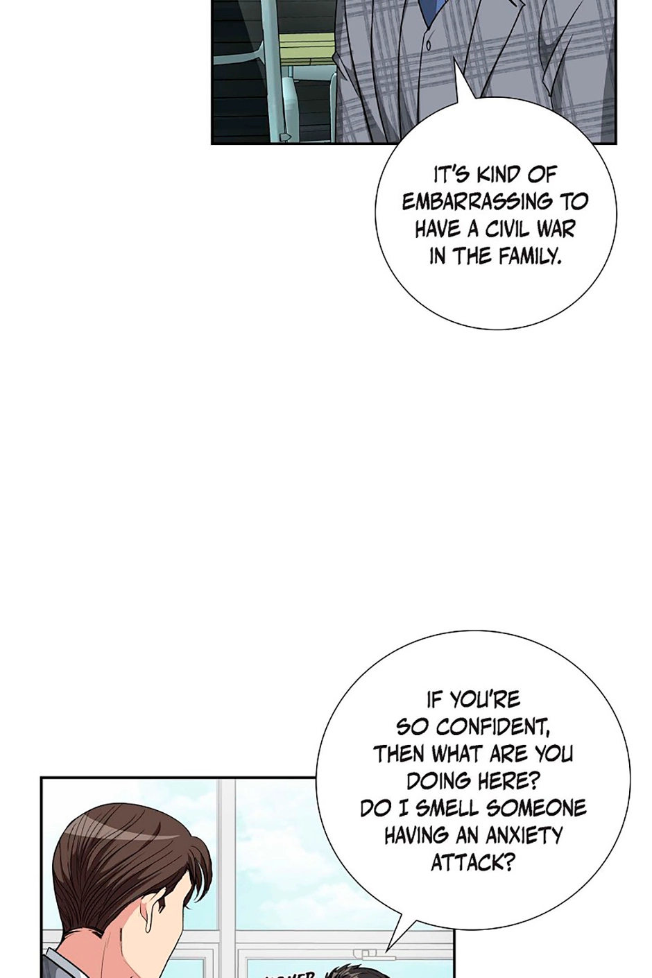 All I Want Is You Chapter 72 page 35 - 