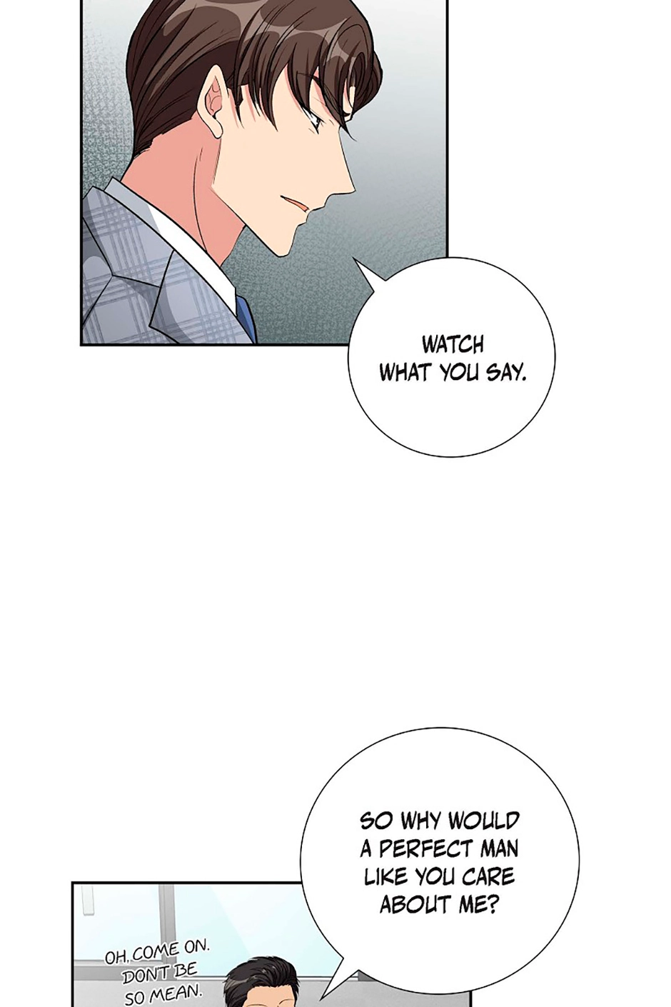 All I Want Is You Chapter 72 page 38 - 