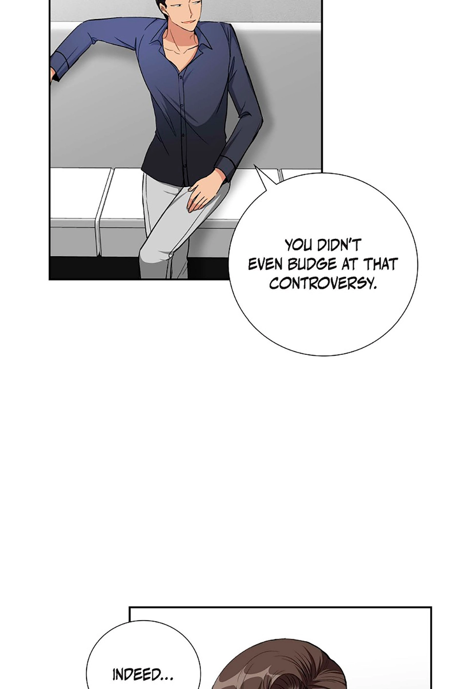 All I Want Is You Chapter 72 page 39 - 