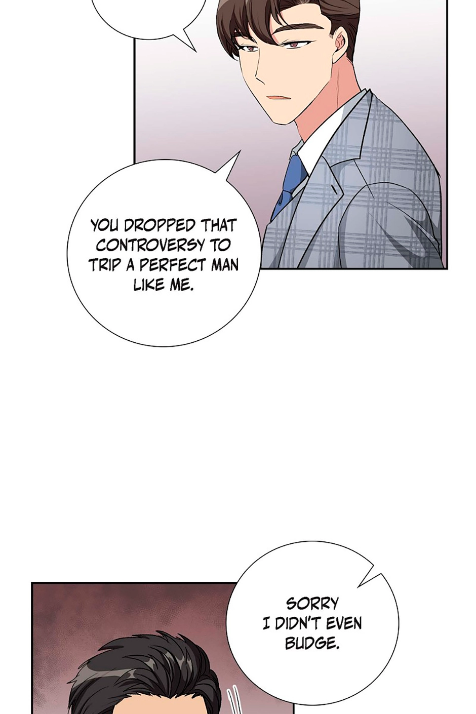 All I Want Is You Chapter 72 page 40 - 