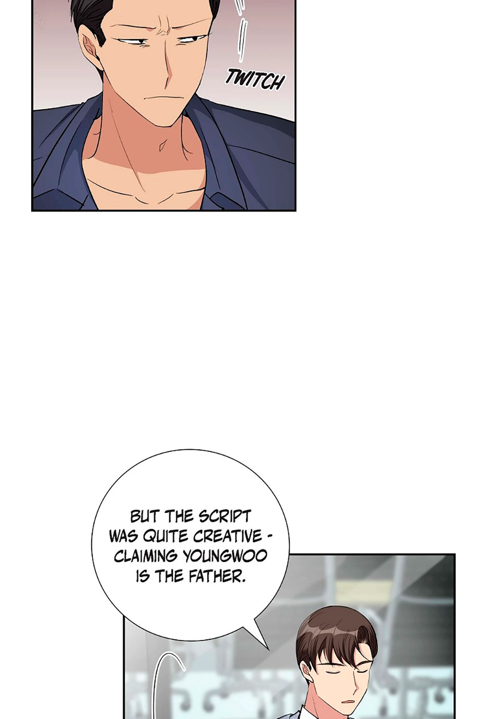 All I Want Is You Chapter 72 page 41 - 
