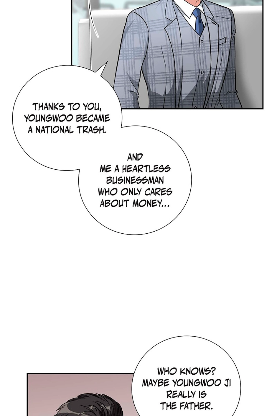 All I Want Is You Chapter 72 page 42 - 