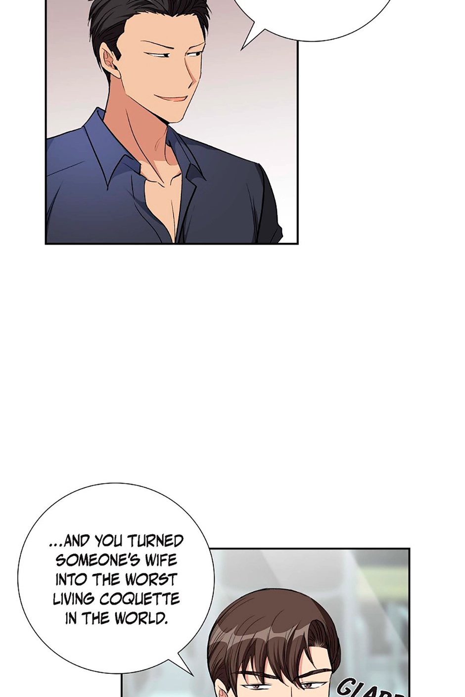 All I Want Is You Chapter 72 page 43 - 