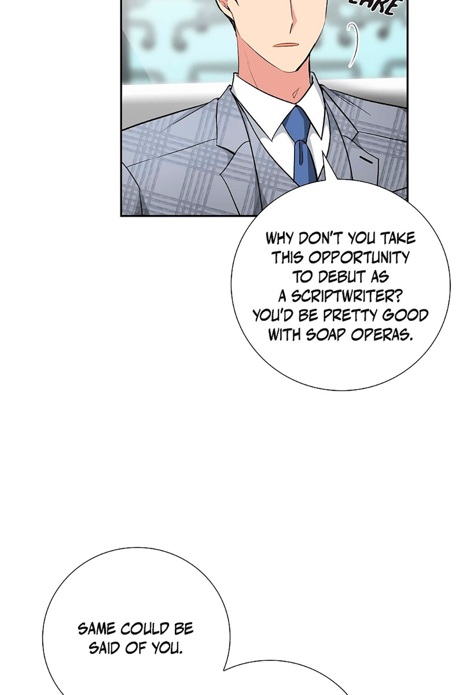 All I Want Is You Chapter 72 page 44 - 