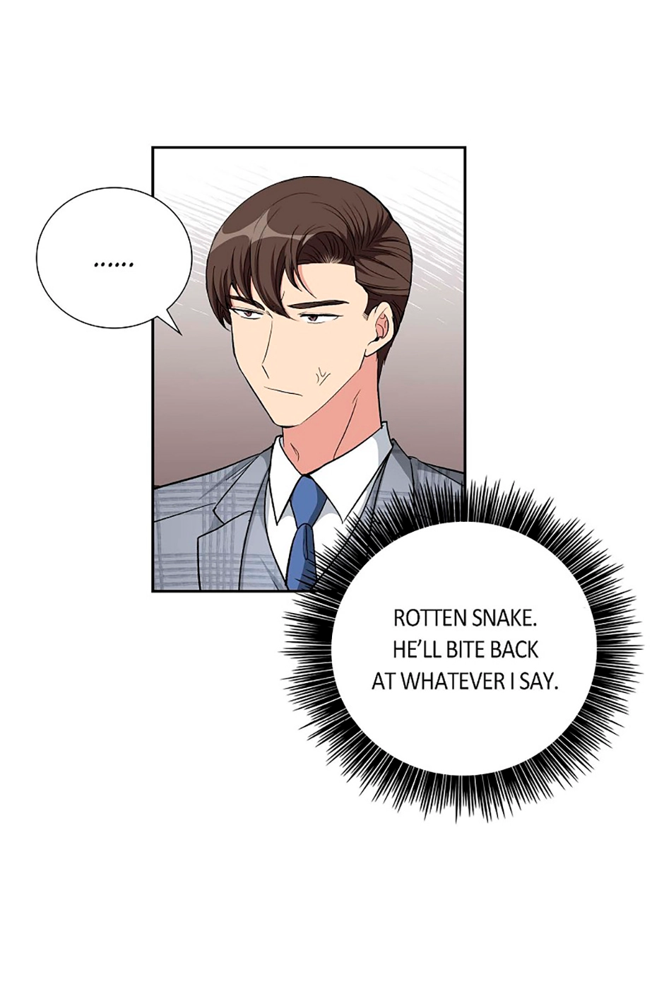 All I Want Is You Chapter 72 page 46 - 